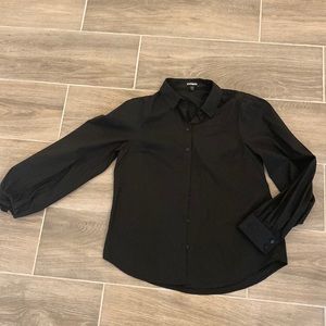 2 button down shirts